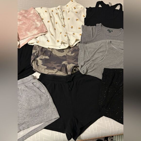 LOT of Target Brand Loungewear and Others - Picture 1 of 10